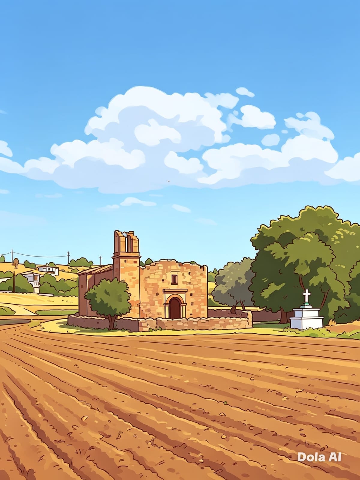 El Rincón de San Idelfonso