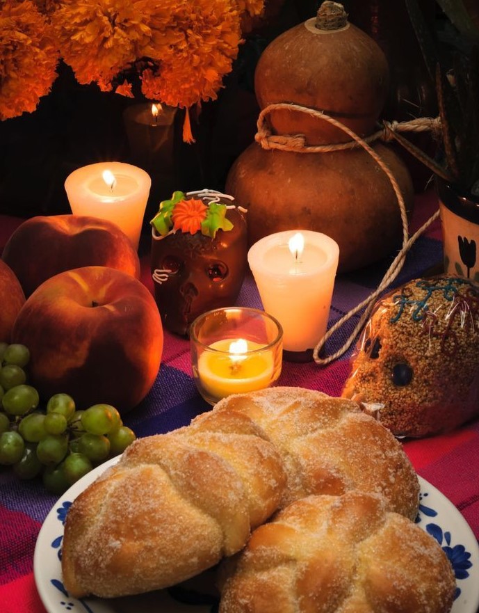 Día de Muertos
