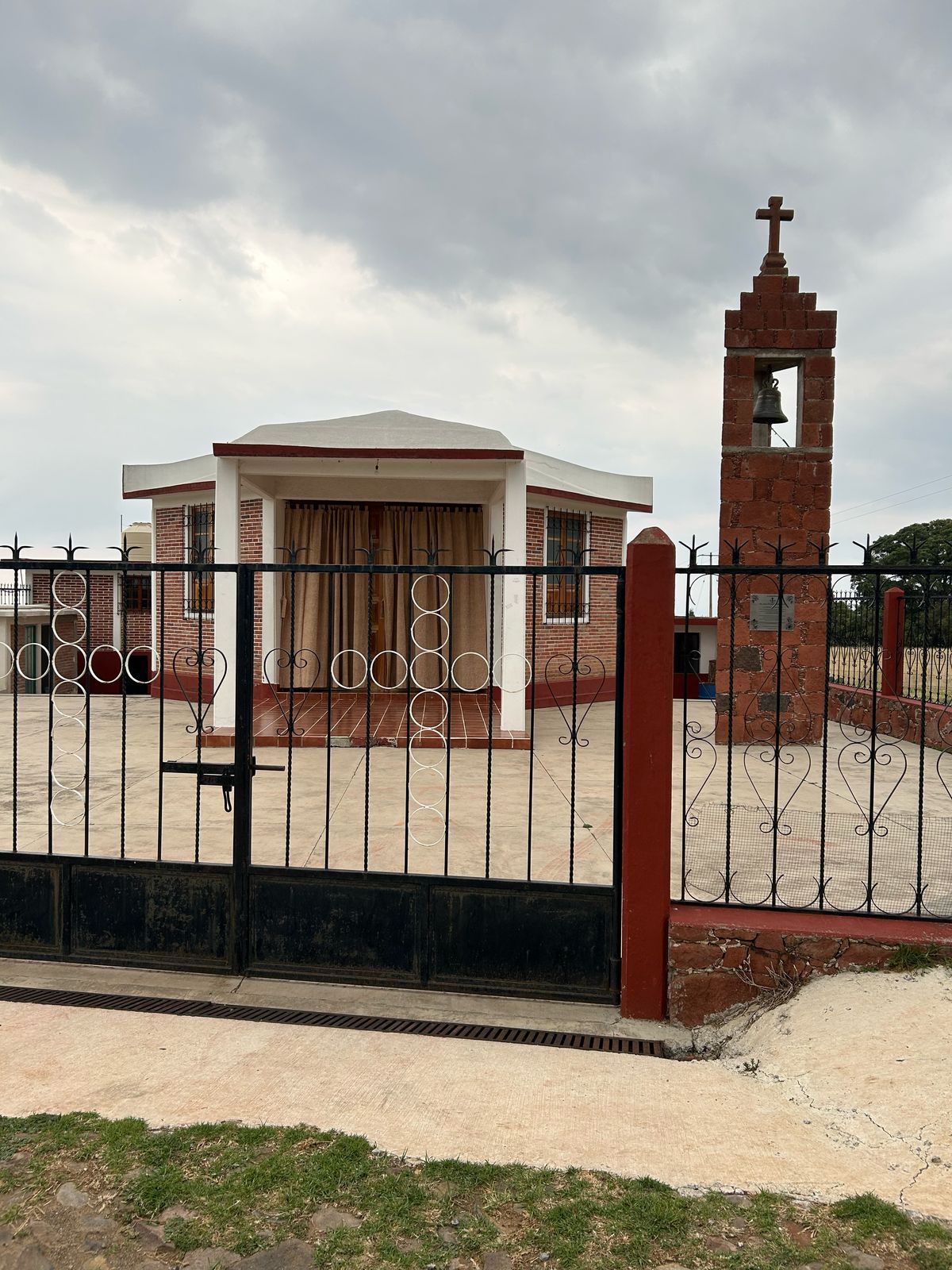 Capilla de San Bartolomé