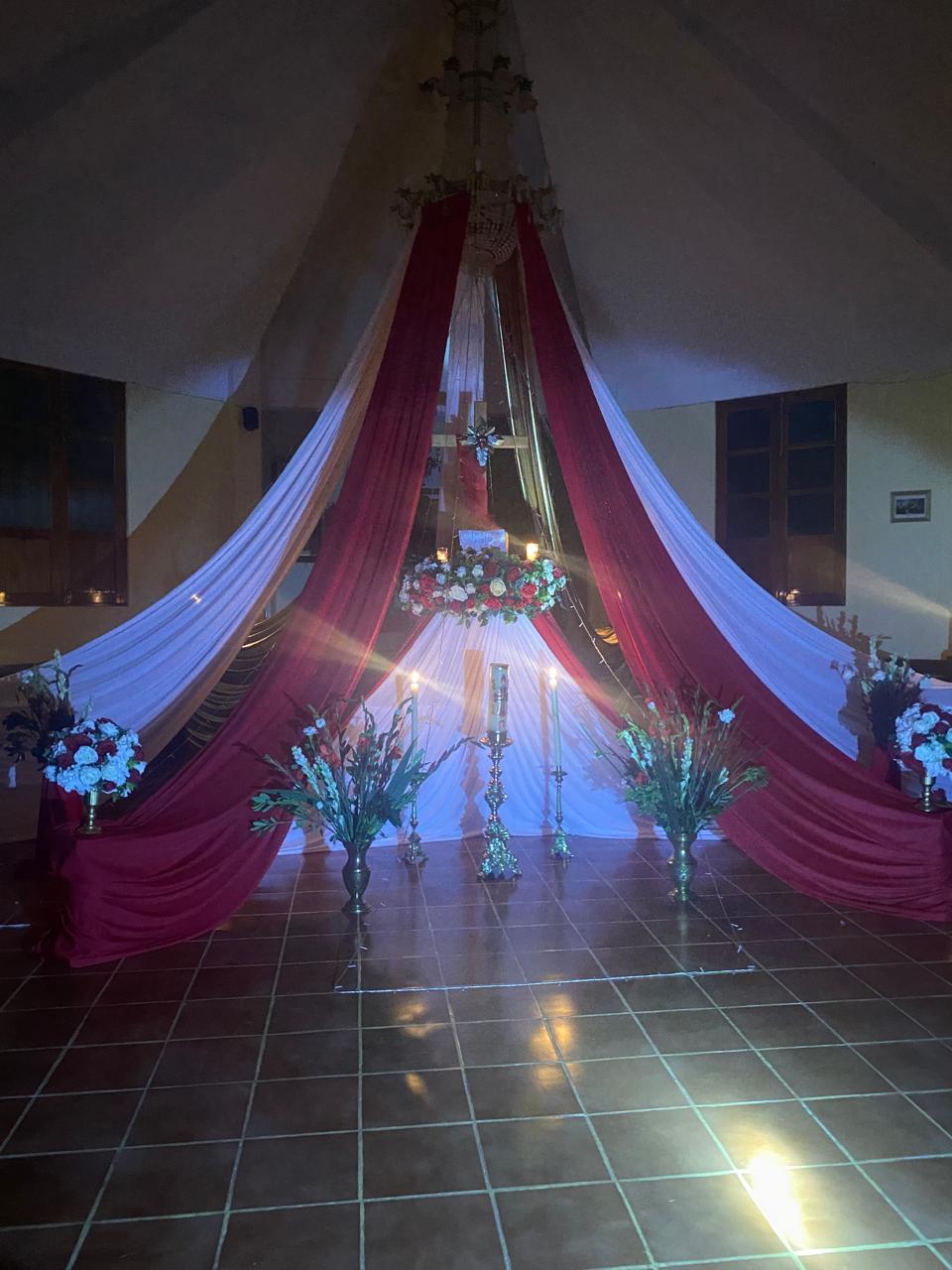 Fiesta Patronal