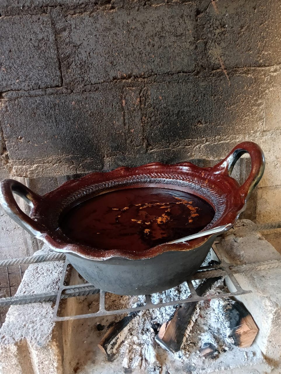 Mole Rojo