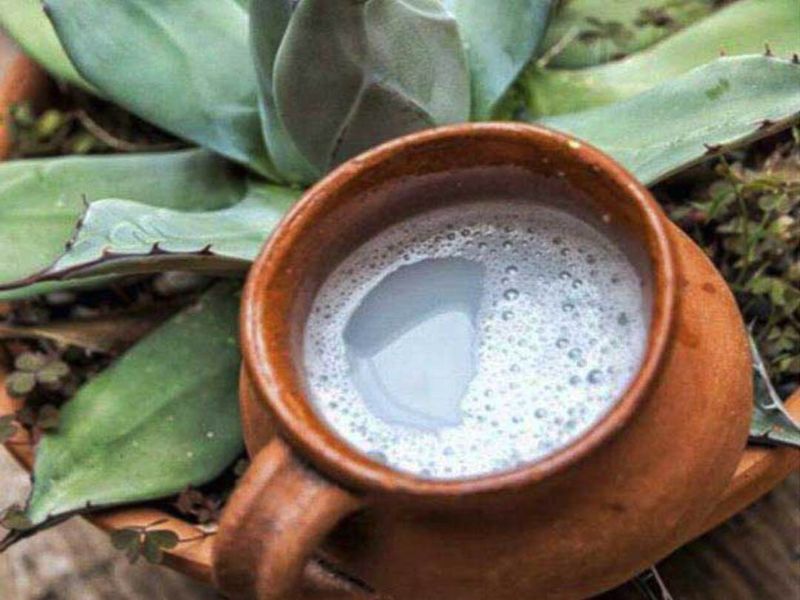 PULQUE