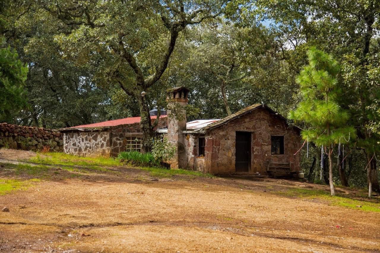 Cabaña 2