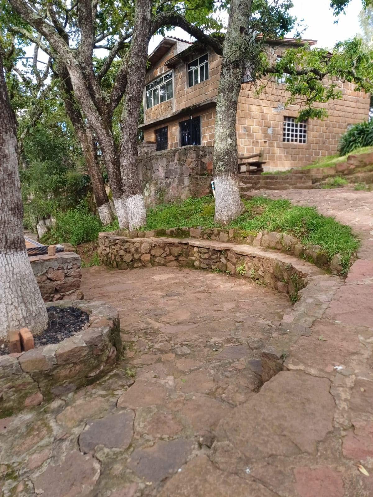 Cabaña 4