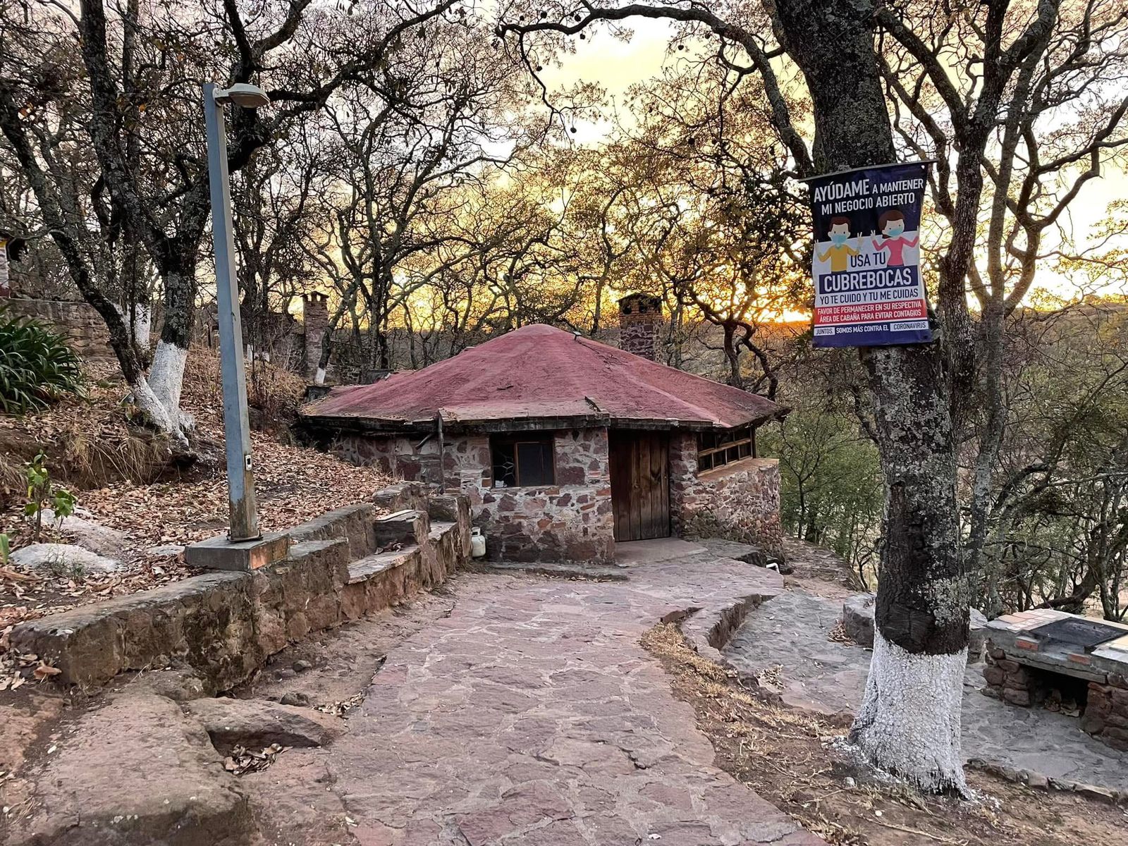 Cabaña 5