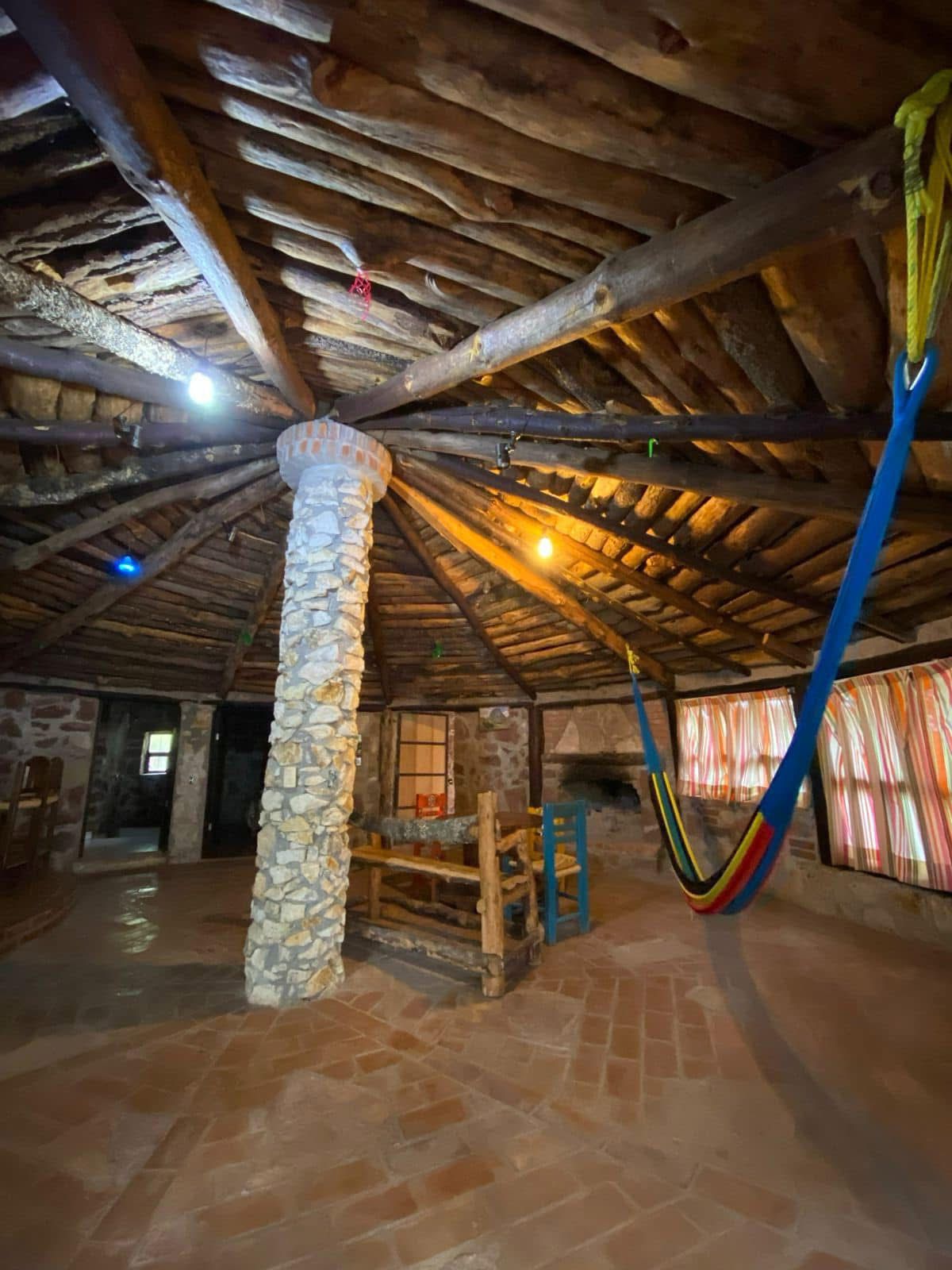 Cabaña 6