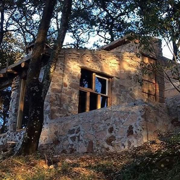 Cabaña 8
