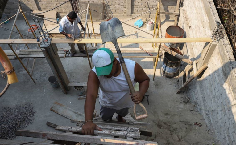 Trabajo manual