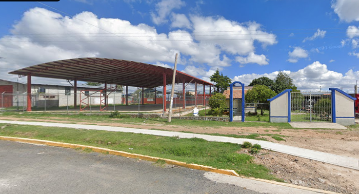 Telesecundaria