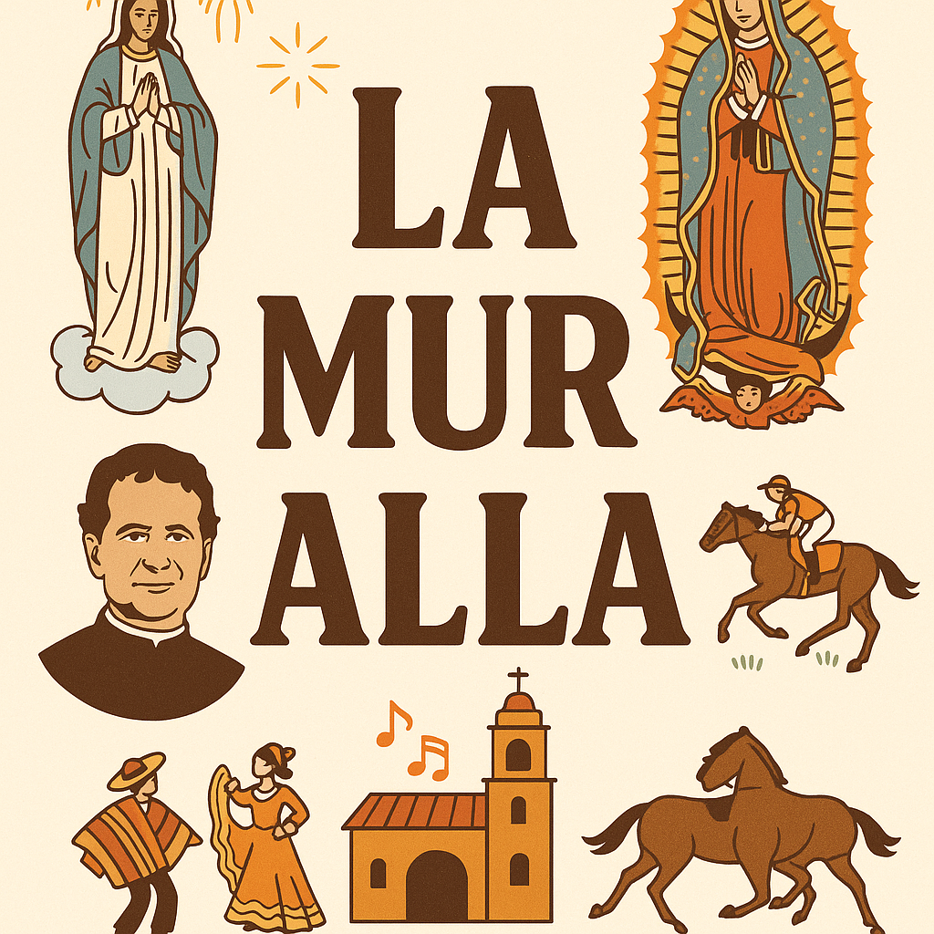 Imagen de tradiciones religiosas