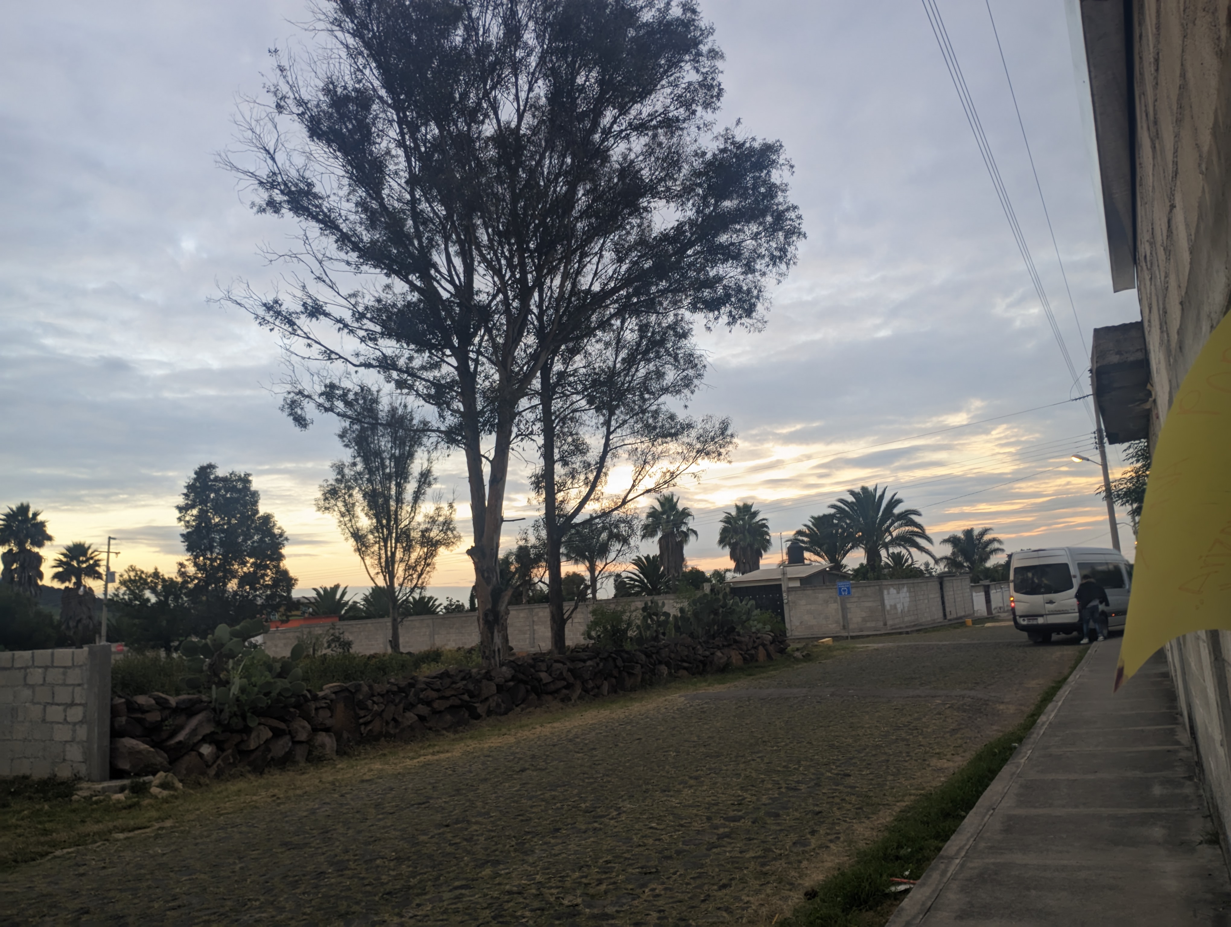 Tradiciones del pueblo