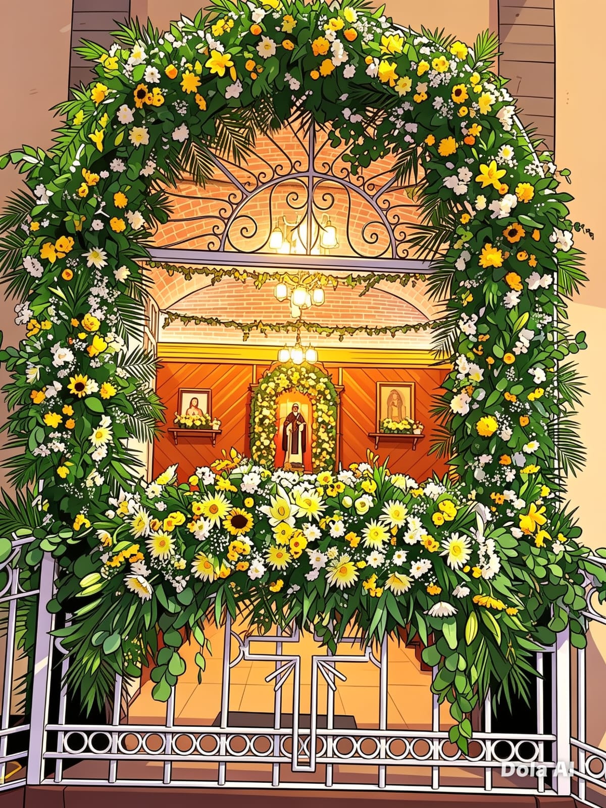 San Martín